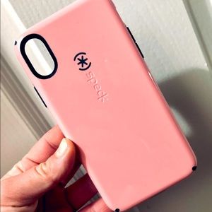 Speck iPhone X Case